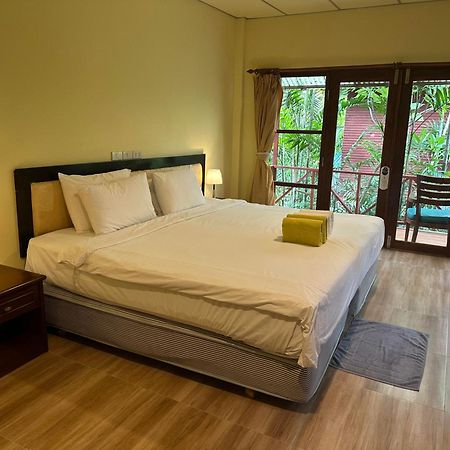 Chaweng Bliss Bungalow Eksteriør bilde