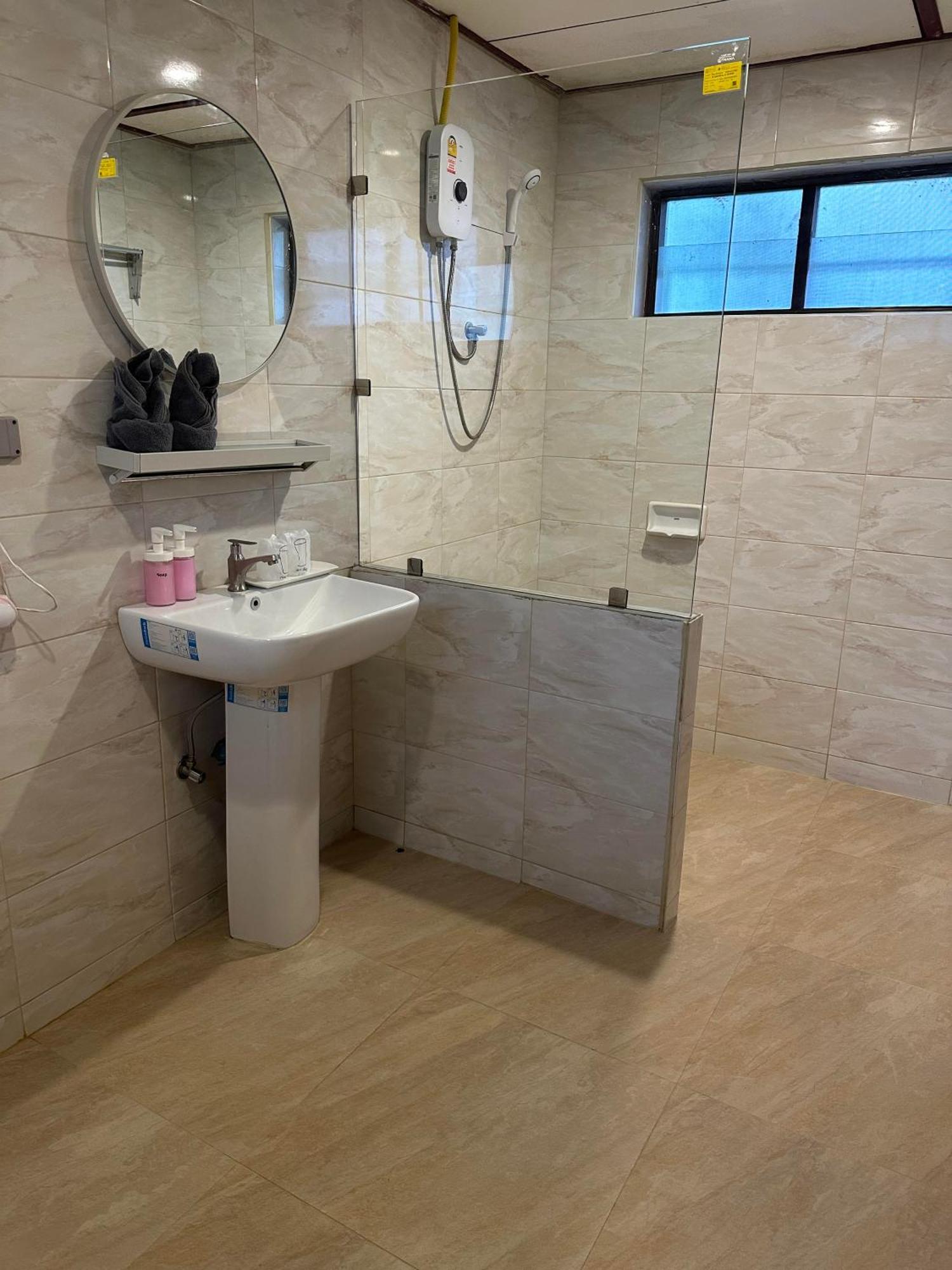 Chaweng Bliss Bungalow Eksteriør bilde