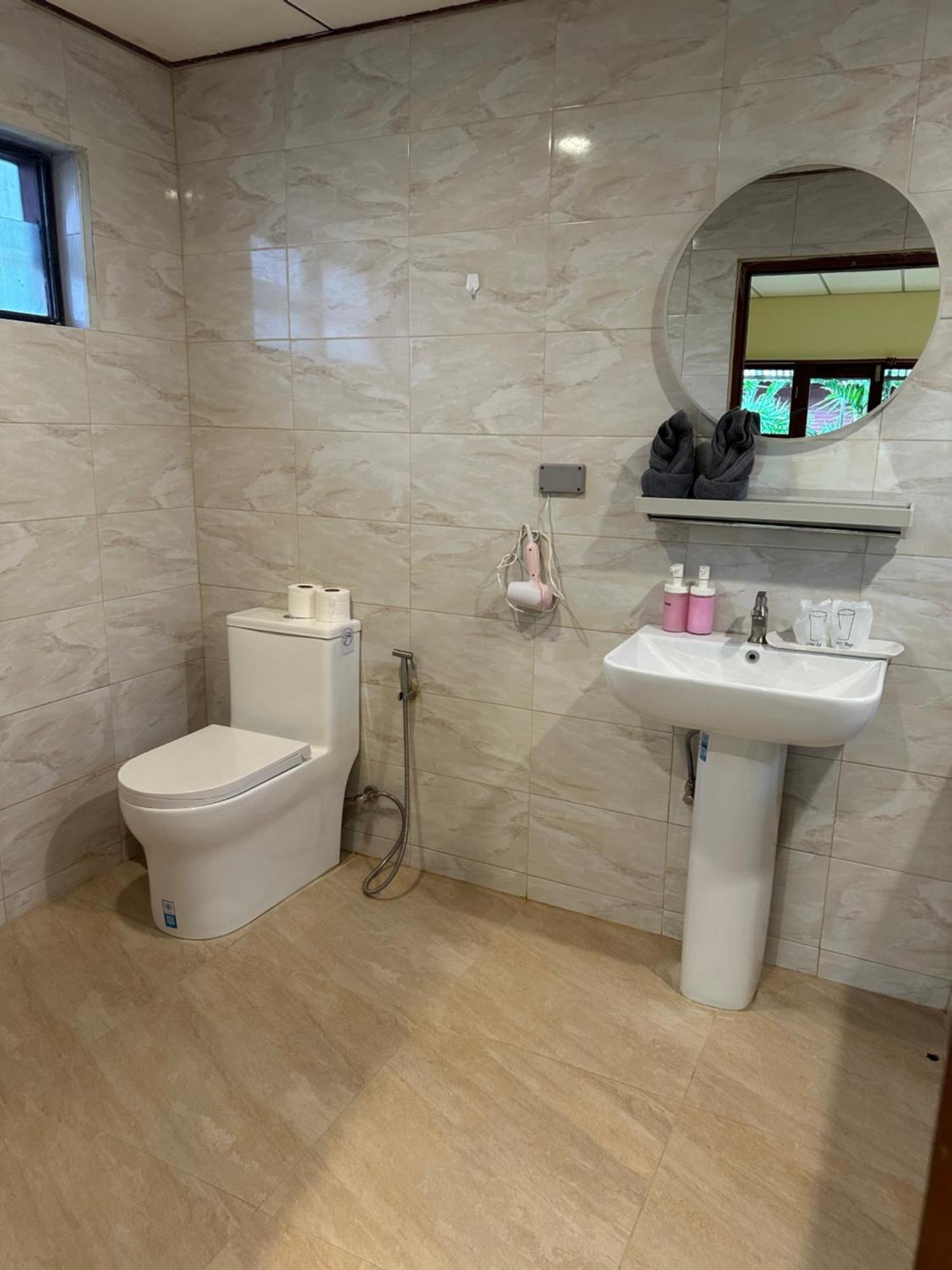 Chaweng Bliss Bungalow Eksteriør bilde