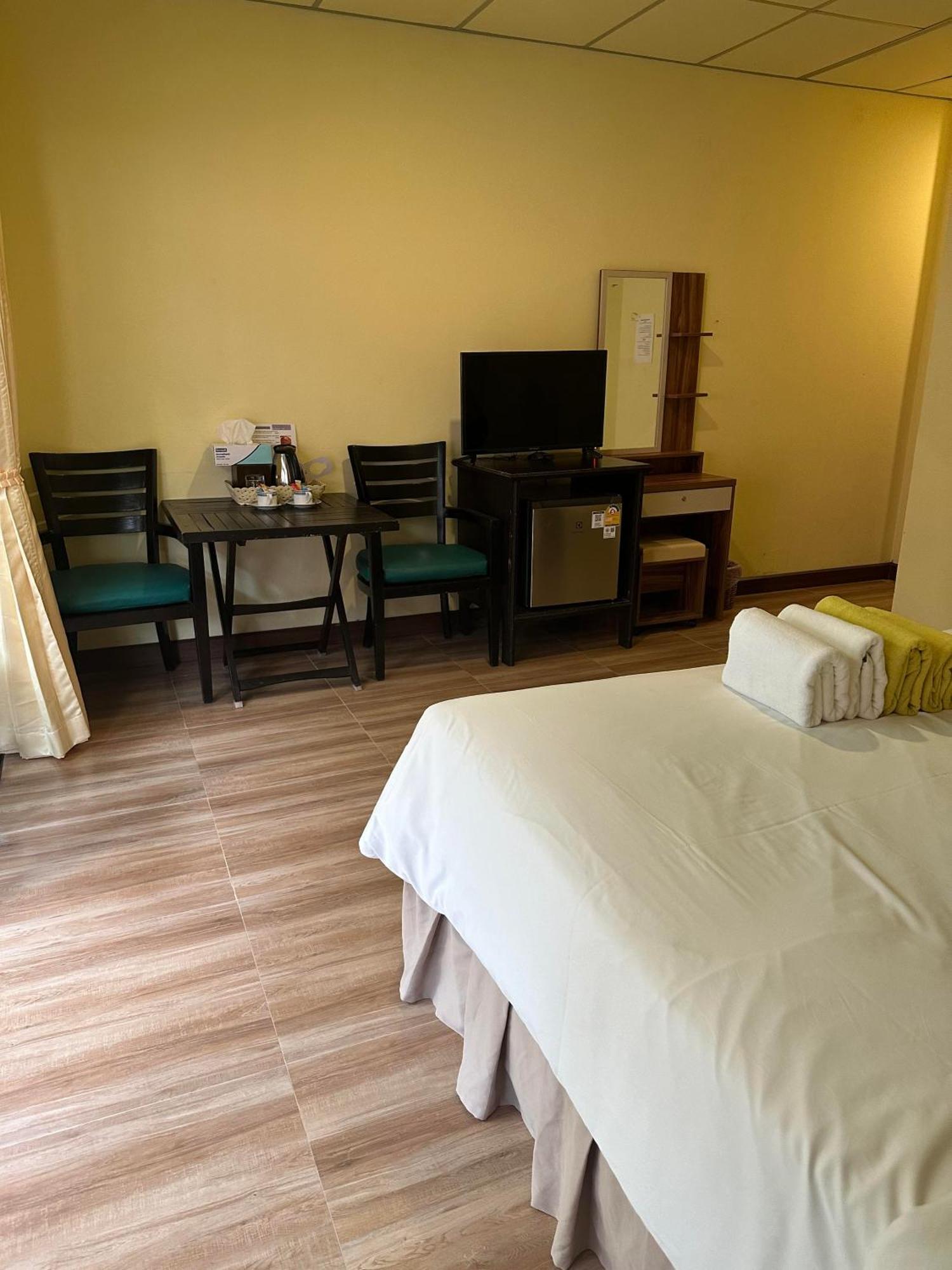 Chaweng Bliss Bungalow Eksteriør bilde